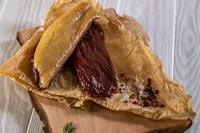 Филе утки сыровяленое